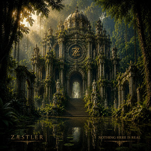 Nothing Here Is Real by ZÆSTLER