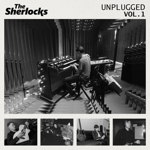 The Sherlocks: Under Your Sky – CD Album (2019, Very Good Condition)