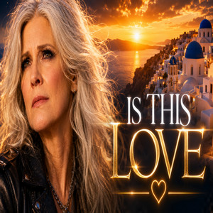 Is This Love by Sarah Thomson