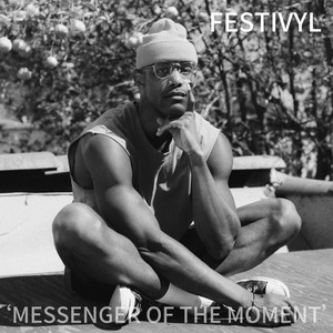 MESSENGER OF THE MOMENT by festivyl