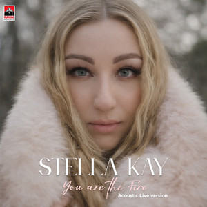You Are The Fire (Acoustic Live Version)