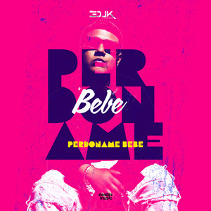 Estrellas de la Kumbia - Perdóname Bebe