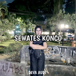 Sewates Konco