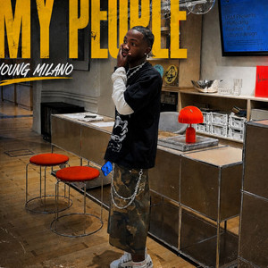 My People by Young Milano