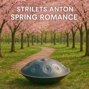 Spring Romance