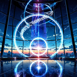 Loop in My Head (转个不停) by AwakenAndy