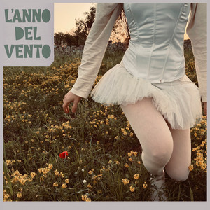 L'Anno del Vento by Gianluca De Rubertis
