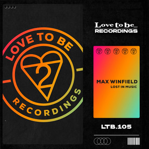 Lost in the Music - Edit by Max Winfield