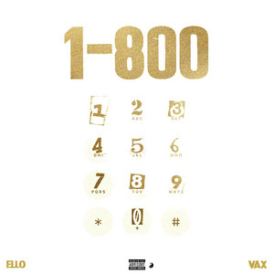 1-800 by ello, vax