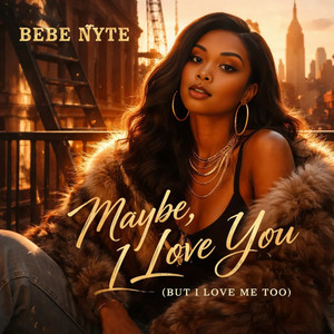 I Don’t Break, I Bloom by BeBe Nyte