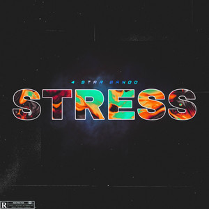 STRESS by 4AT, C.K