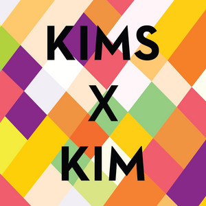 Kims X Kim - Album by Kim | Spotify