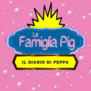 La Famiglia Pig poster