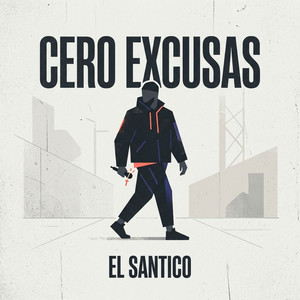 Tiempo de Barrio by El Santico