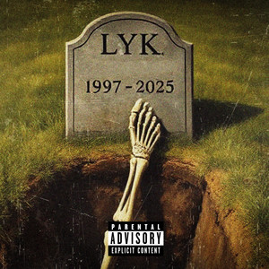 LYK - Machine (Instrumental)