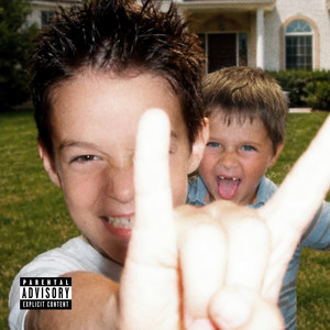 Portada del álbum NO ME QUIERO MORIR NUNCA