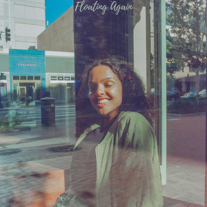 Floating Again by Aisha Sharif