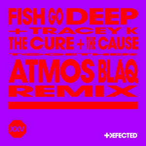 The Cure & The Cause - Atmos Blaq Remix