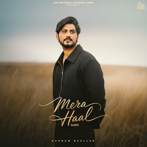 Mera Haal (Lofi)