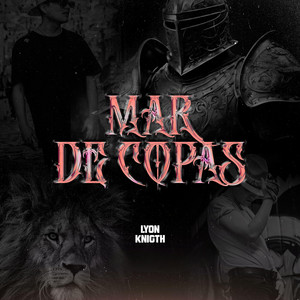 Mar de Copas by Lyon Knigth, William Rojas León
