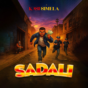 Kasi Simela - Sadali
