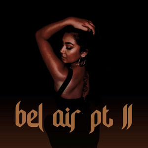 Bel Air Part II by SHYY BEATS, SHYY, Niels