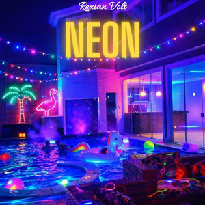 Neón by Rexian Volt