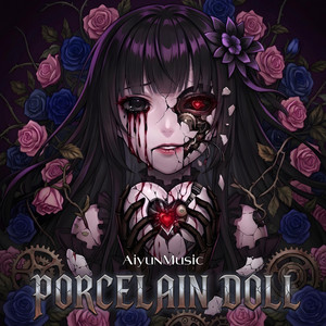 Porcelain Doll (Nightcore) by Aiyun