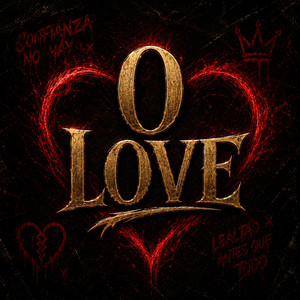 0 LOVE by Eleté Kv