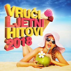 Vrući Ljetni Hitovi 2018 album