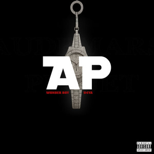 AP by Wonder Boy, U4YA