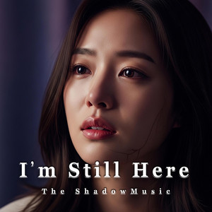 The ShadowMusic - Somewhere I’m Okay