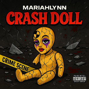 Crash Doll by Mariahlynn