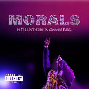 Portada de Morals