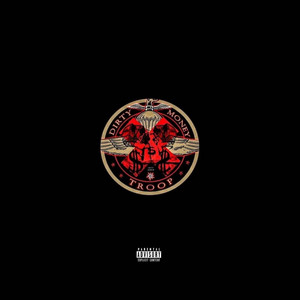 DMT The Crew: LostFiles/Unmastered cover