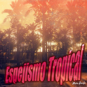 Espejismo Tropical by Nuru Caribe