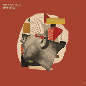 Tiny Fires by Toby Johnson