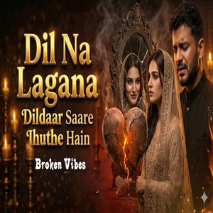 Dil Na lagana Dildaar Saare Jhuthe hain