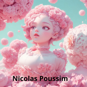 Shadows Within by Nicolas Poussim