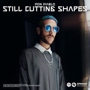 Still Cutting Shapes - undefined | Song Album Cover Artwork