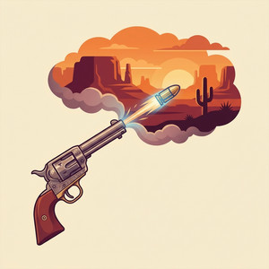 Western Instant by Draxion Flux