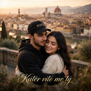 Katër Vite Me Ty by Poeti Rruges
