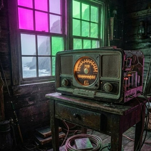 HEY B'Y by 709 Frequency