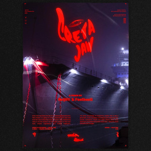 Creta Jaw by Reqiiv, Footboxg