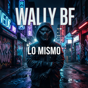 LO MISMO by Wally BF
