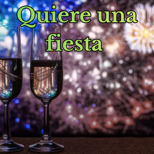 Quiere una fiesta by Praga Bow
