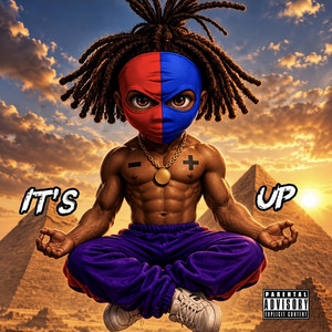 It's Up by Fosace Jay