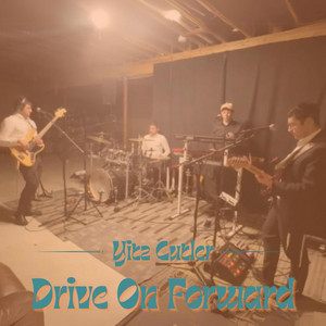 Drive On Forward - Live Performance by Yitz Cutler