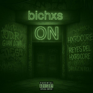 BICHXS ON by JD.R, Gian Love