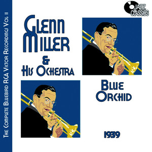 Glenn VOL.2 Miller 洋楽 This is